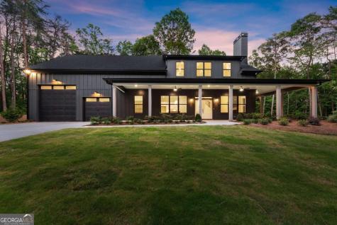 124 Fox Valley Road Clarkesville GA 30523
