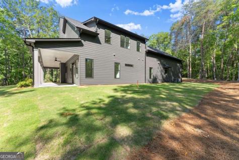 124 Fox Valley Road Clarkesville GA 30523