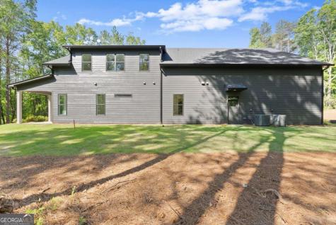 124 Fox Valley Road Clarkesville GA 30523