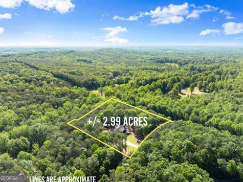 124 Fox Valley Road Clarkesville GA 30523
