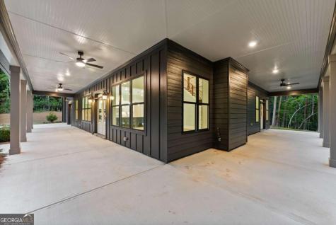 124 Fox Valley Road Clarkesville GA 30523