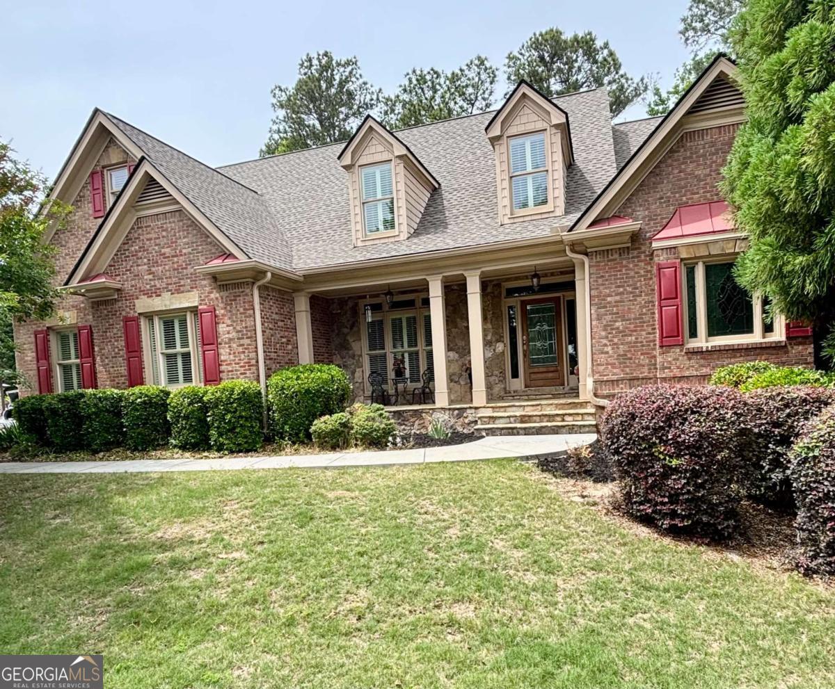 627 Heritage Post Lane Grayson GA 30017