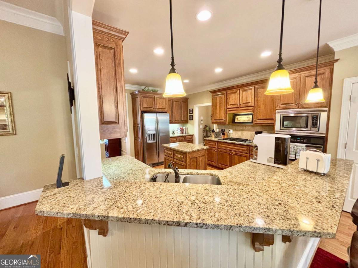 627 Heritage Post Lane Grayson GA 30017