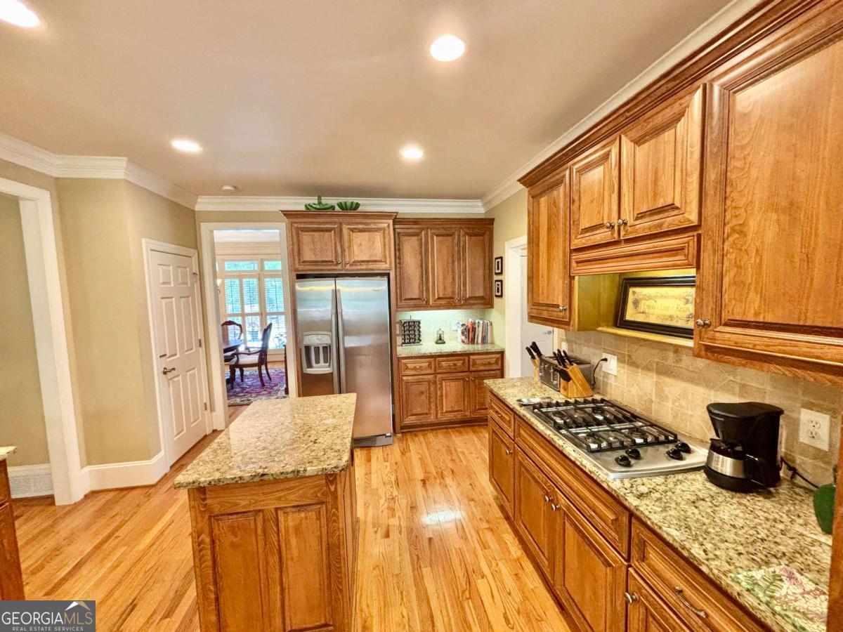 627 Heritage Post Lane Grayson GA 30017