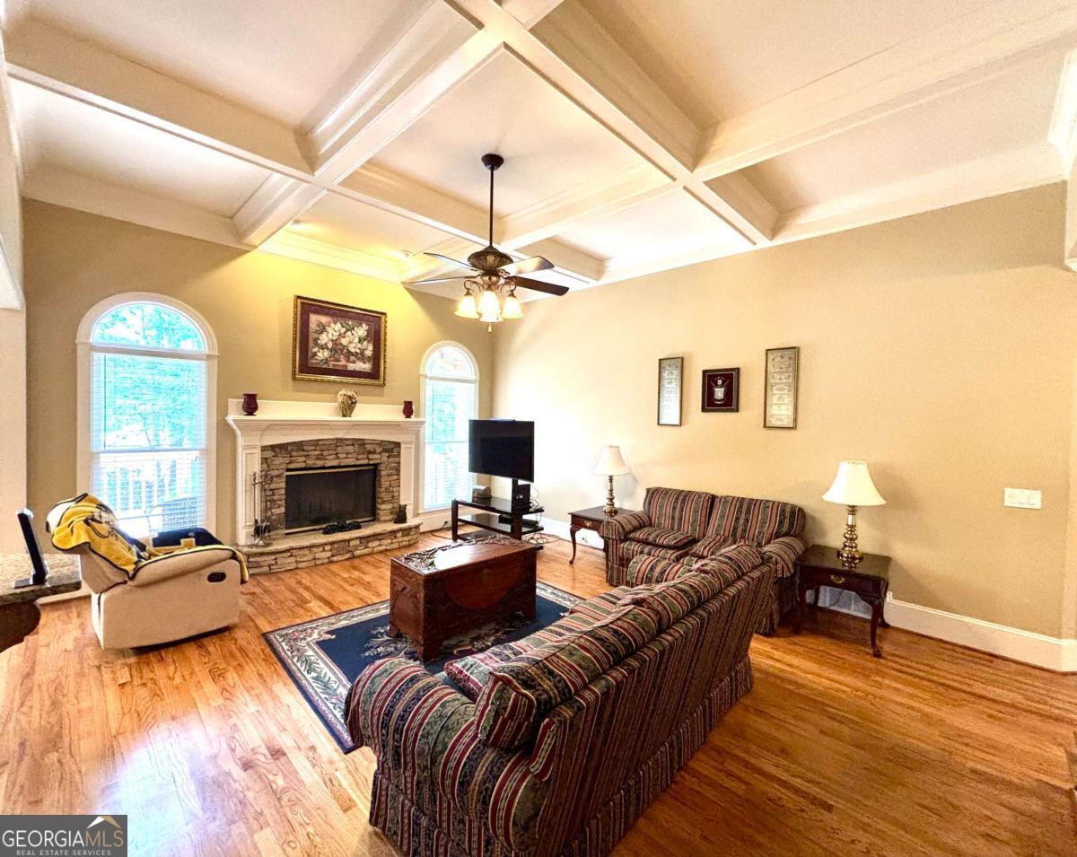 627 Heritage Post Lane Grayson GA 30017