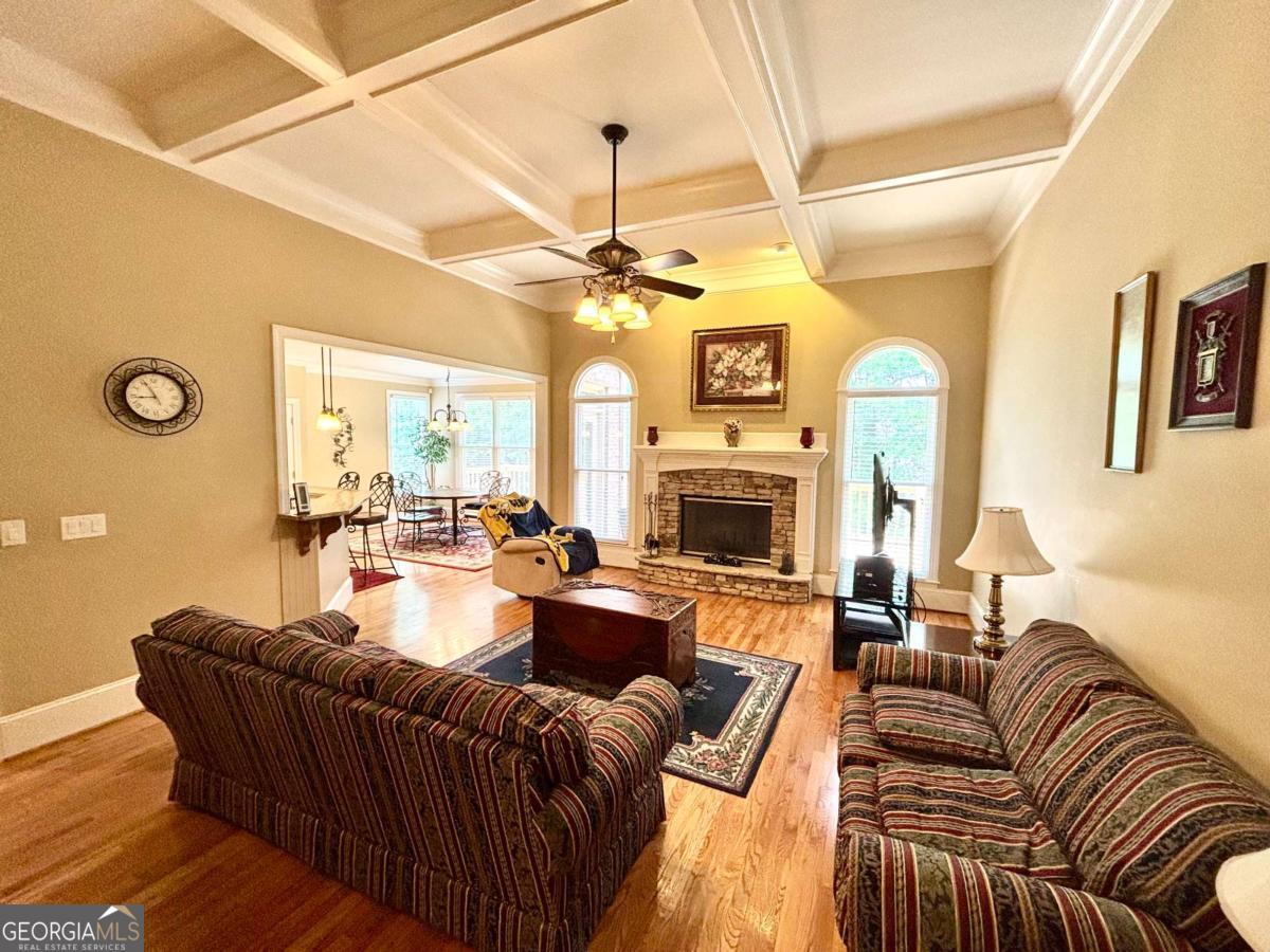 627 Heritage Post Lane Grayson GA 30017
