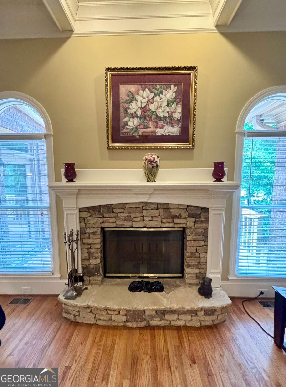 627 Heritage Post Lane Grayson GA 30017