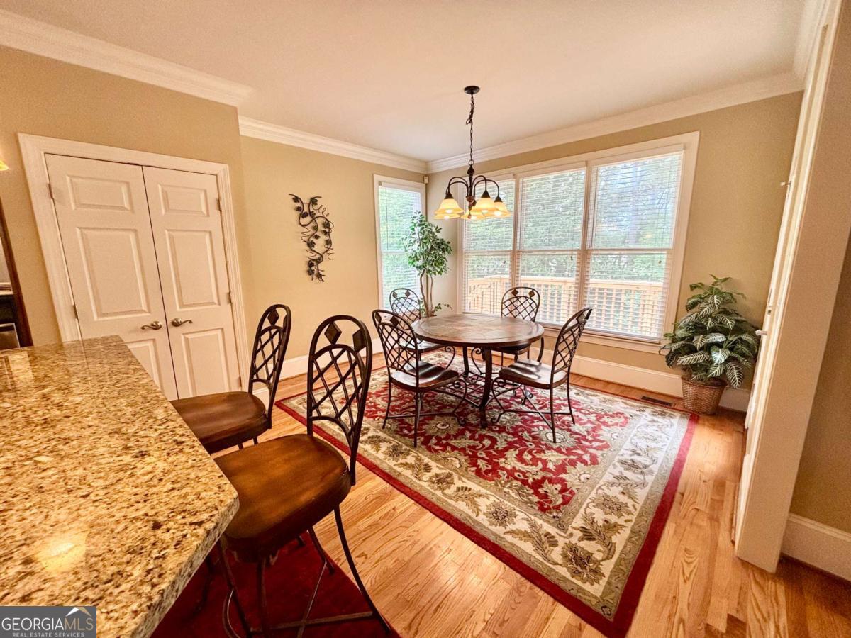 627 Heritage Post Lane Grayson GA 30017