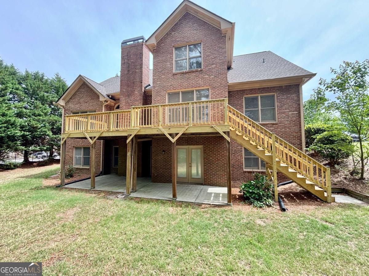 627 Heritage Post Lane Grayson GA 30017