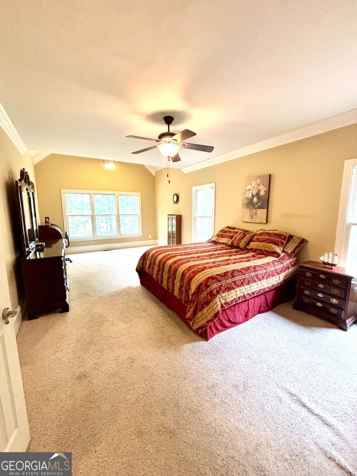 627 Heritage Post Lane Grayson GA 30017