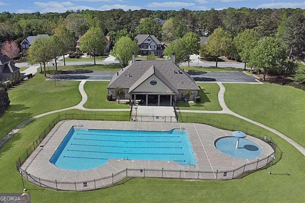 627 Heritage Post Lane Grayson GA 30017