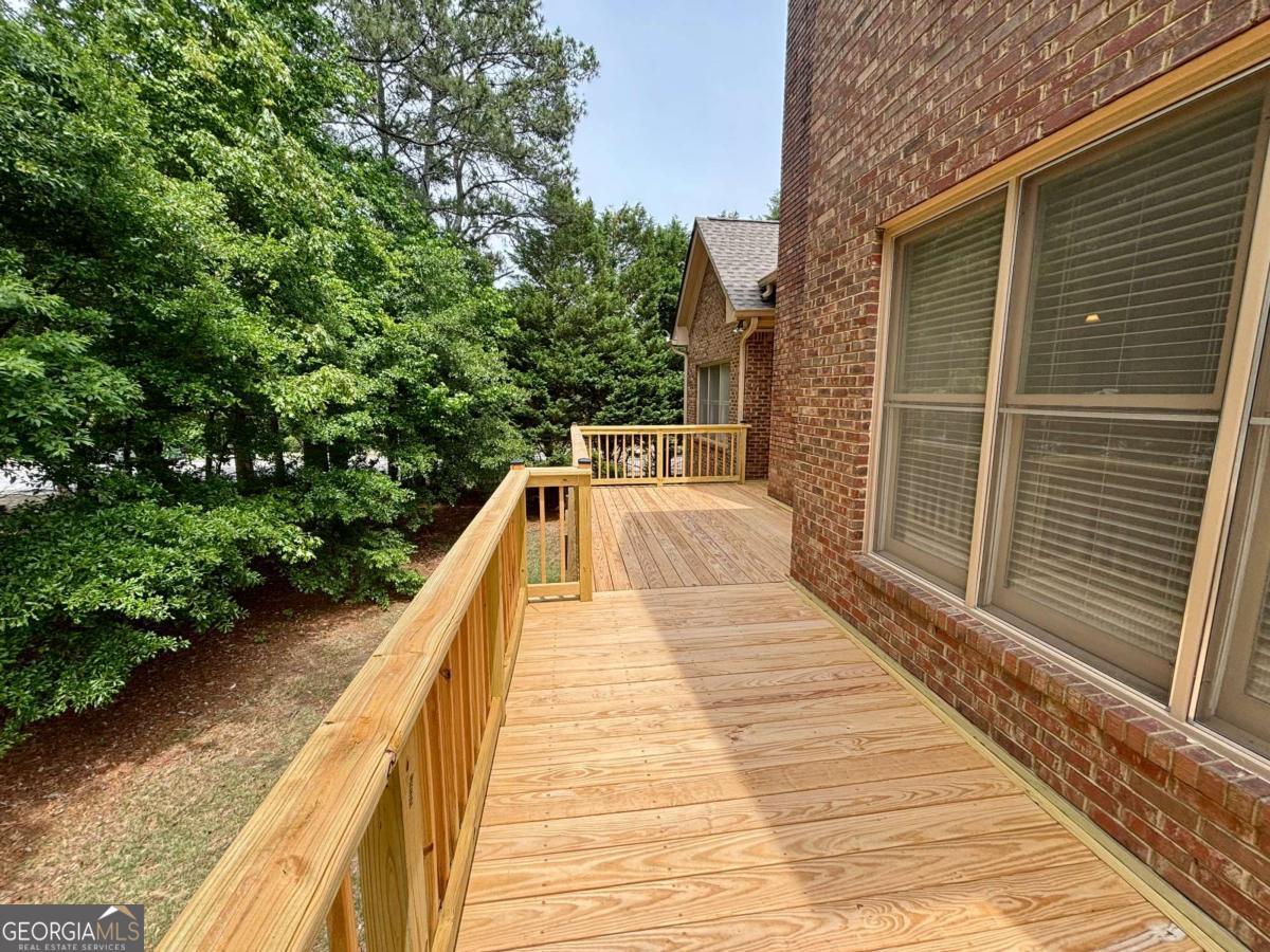 627 Heritage Post Lane Grayson GA 30017