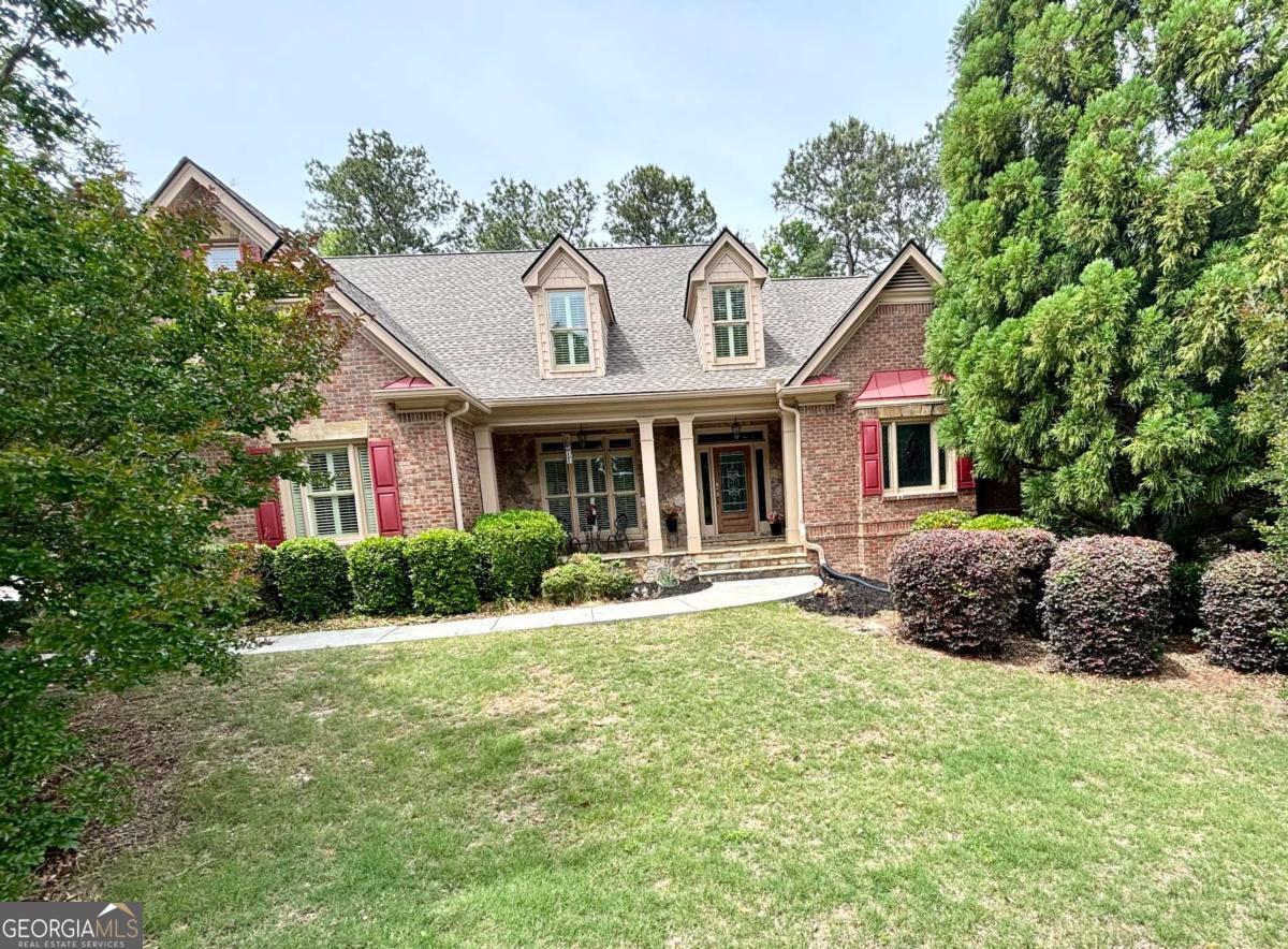 627 Heritage Post Lane Grayson GA 30017