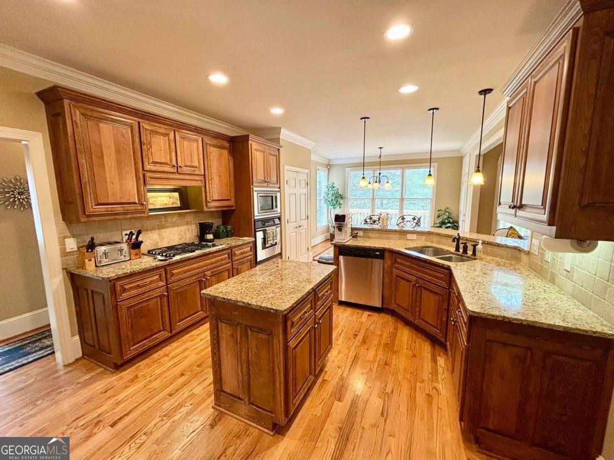 627 Heritage Post Lane Grayson GA 30017