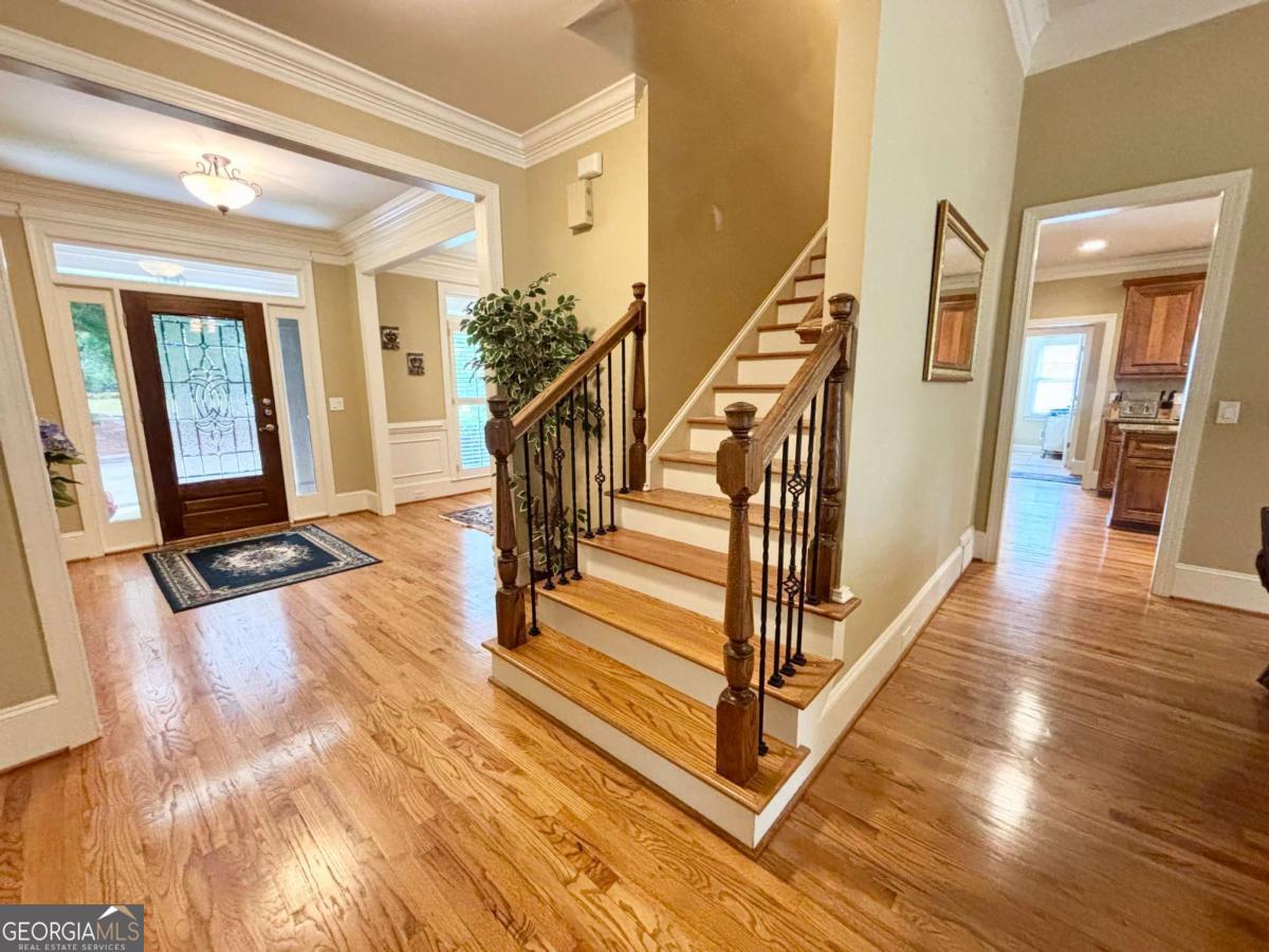 627 Heritage Post Lane Grayson GA 30017