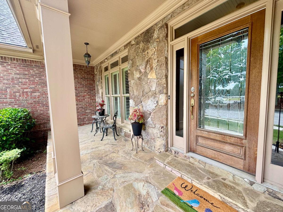 627 Heritage Post Lane Grayson GA 30017