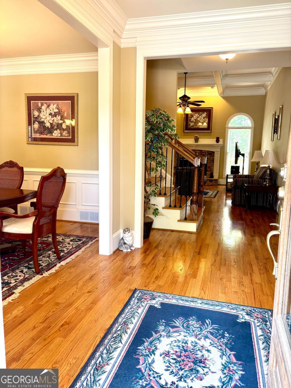 627 Heritage Post Lane Grayson GA 30017