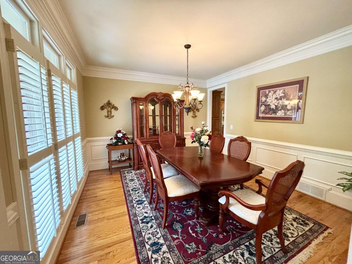 627 Heritage Post Lane Grayson GA 30017