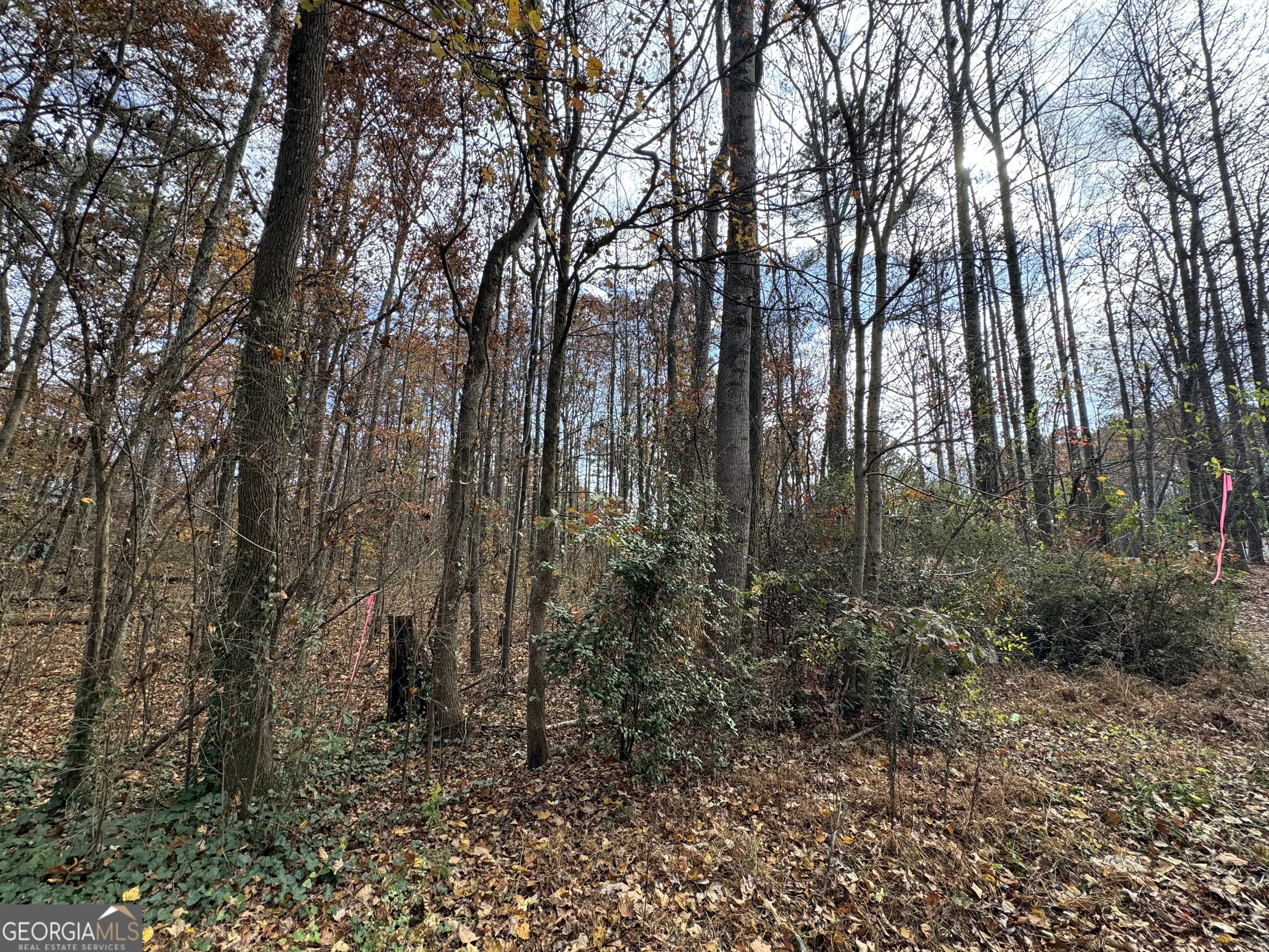 0 Hamby Road Acworth GA 30102
