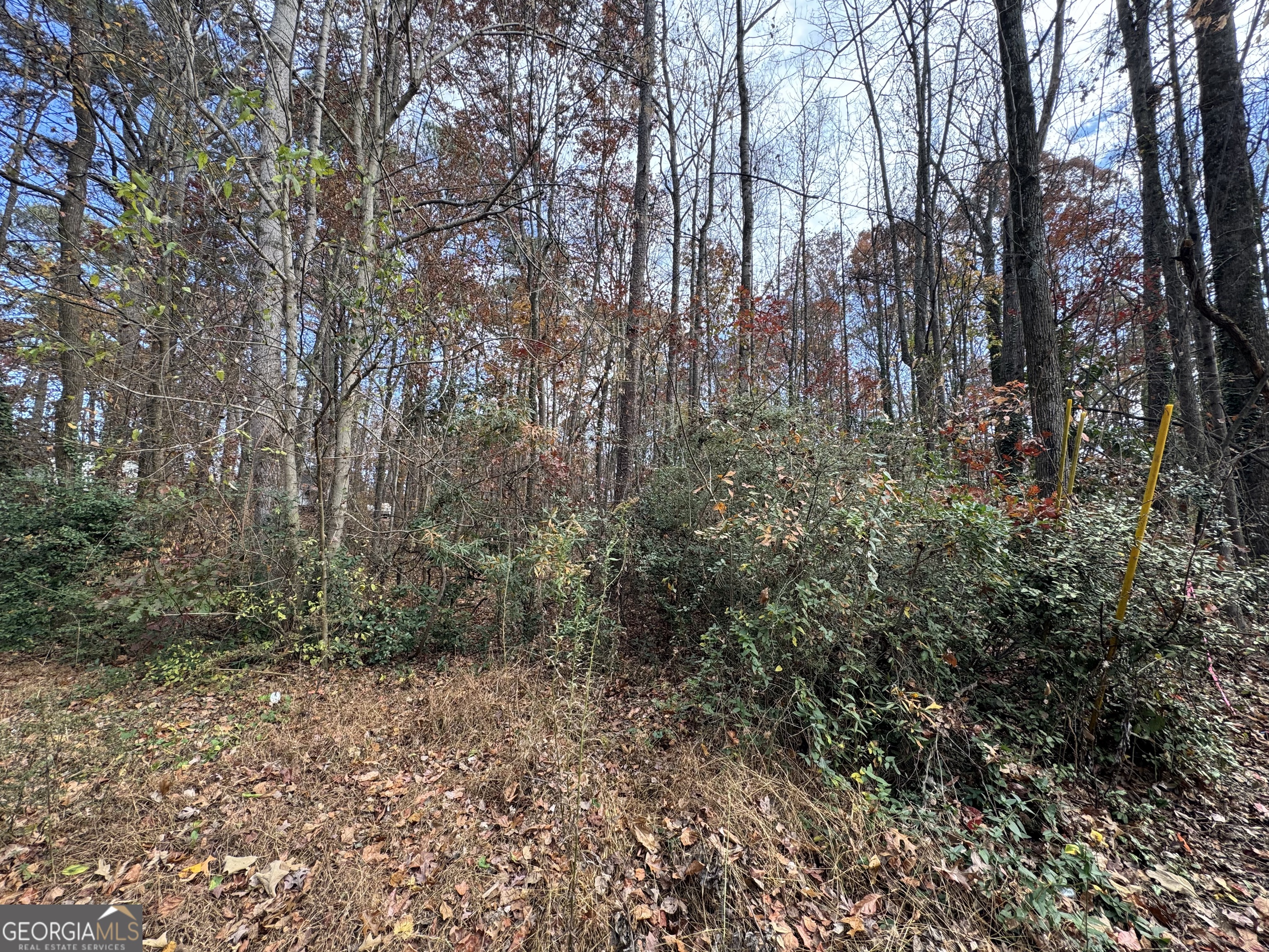 0 Hamby Road Acworth GA 30102