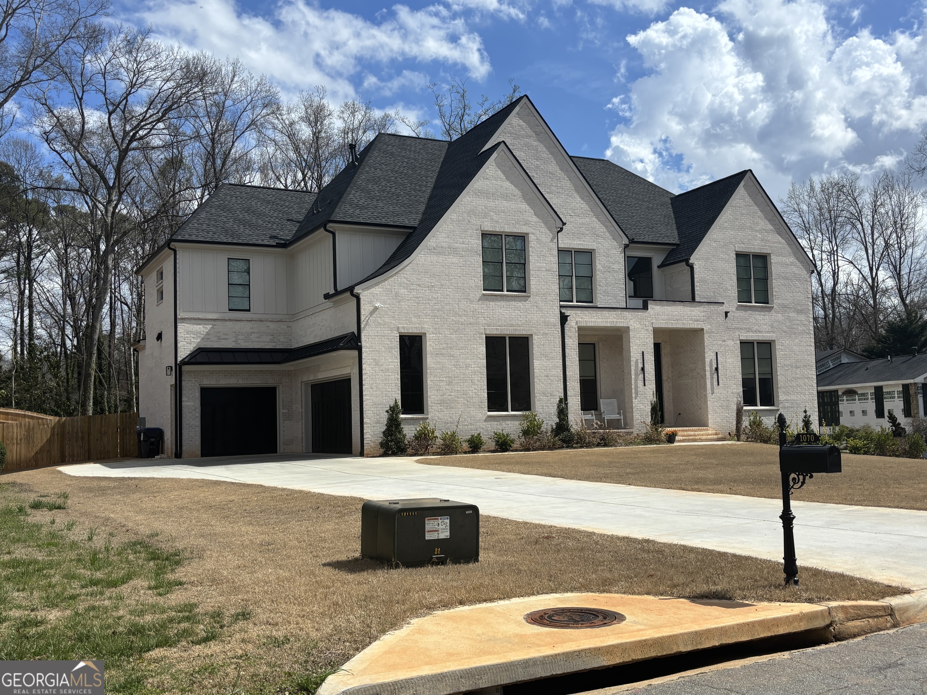 0 Hamby Road Acworth GA 30102