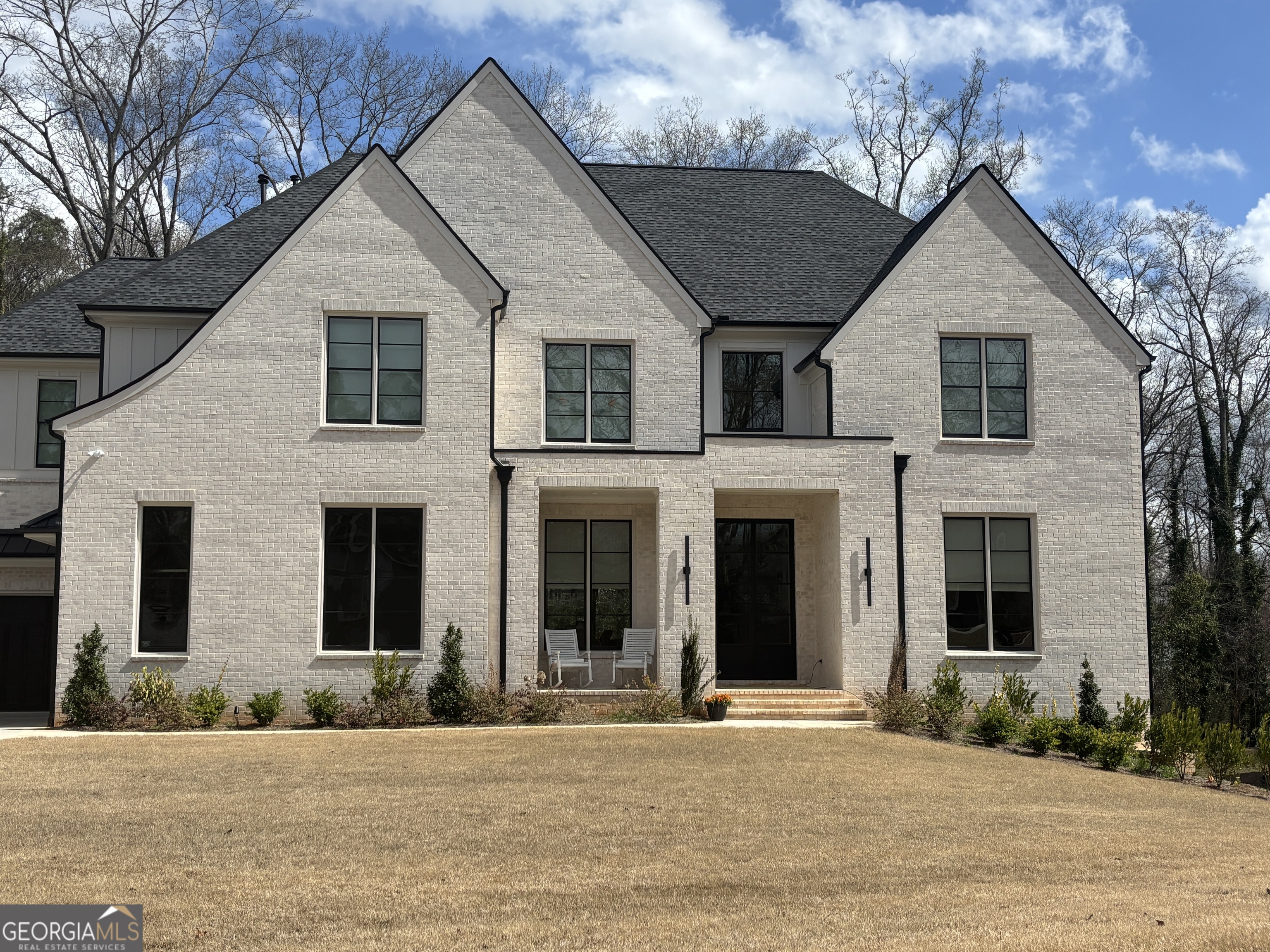 0 Hamby Road Acworth GA 30102