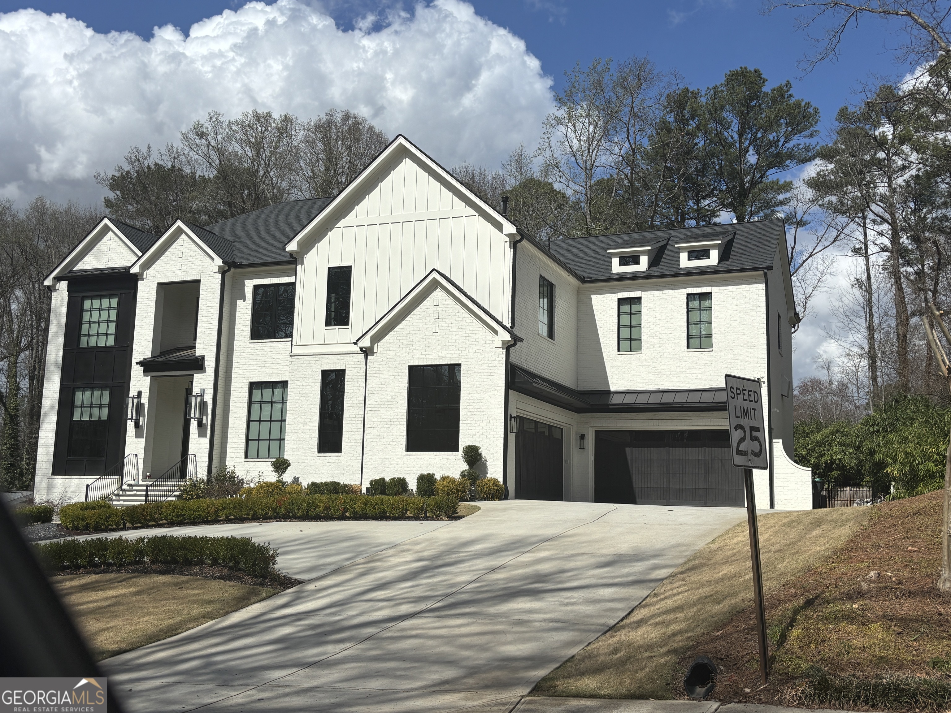 0 Hamby Road Acworth GA 30102