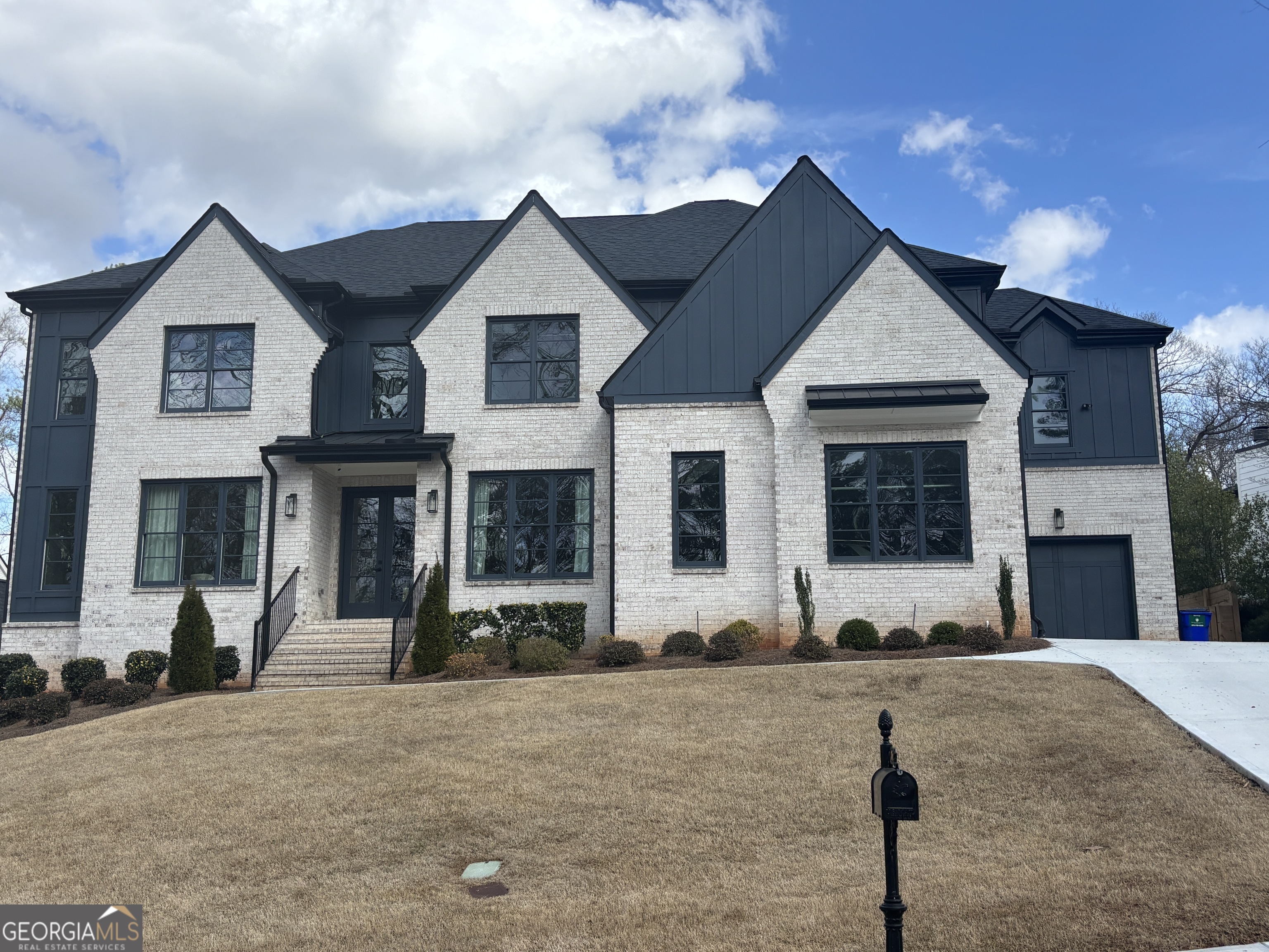 0 Hamby Road Acworth GA 30102