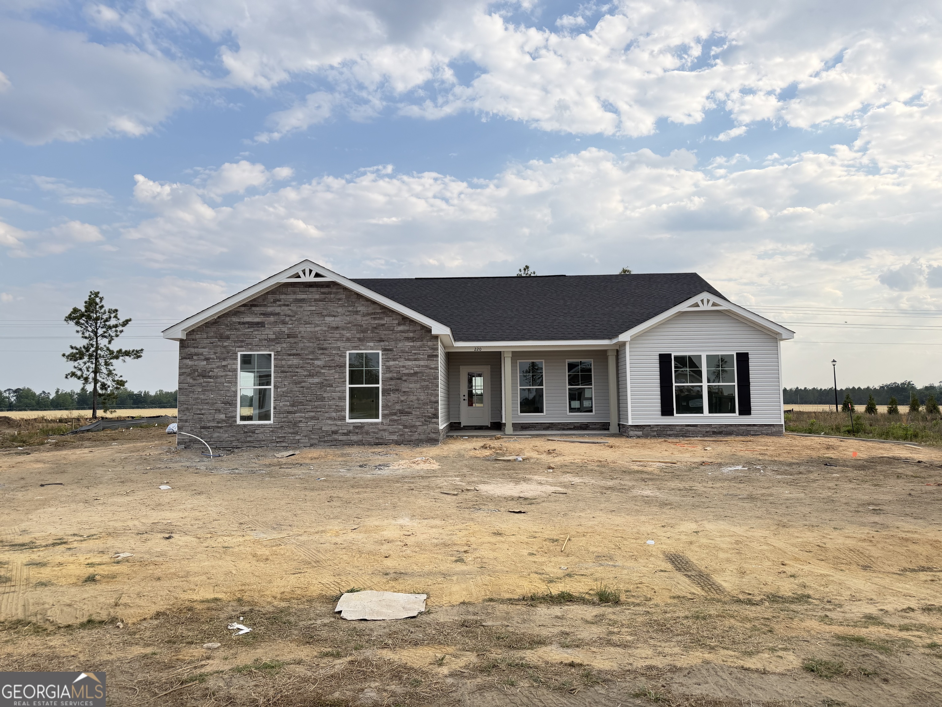 220 Manchester Drive Statesboro GA 30461