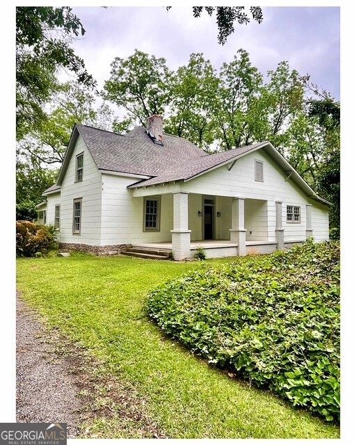139 Winding Way Jackson GA 30233