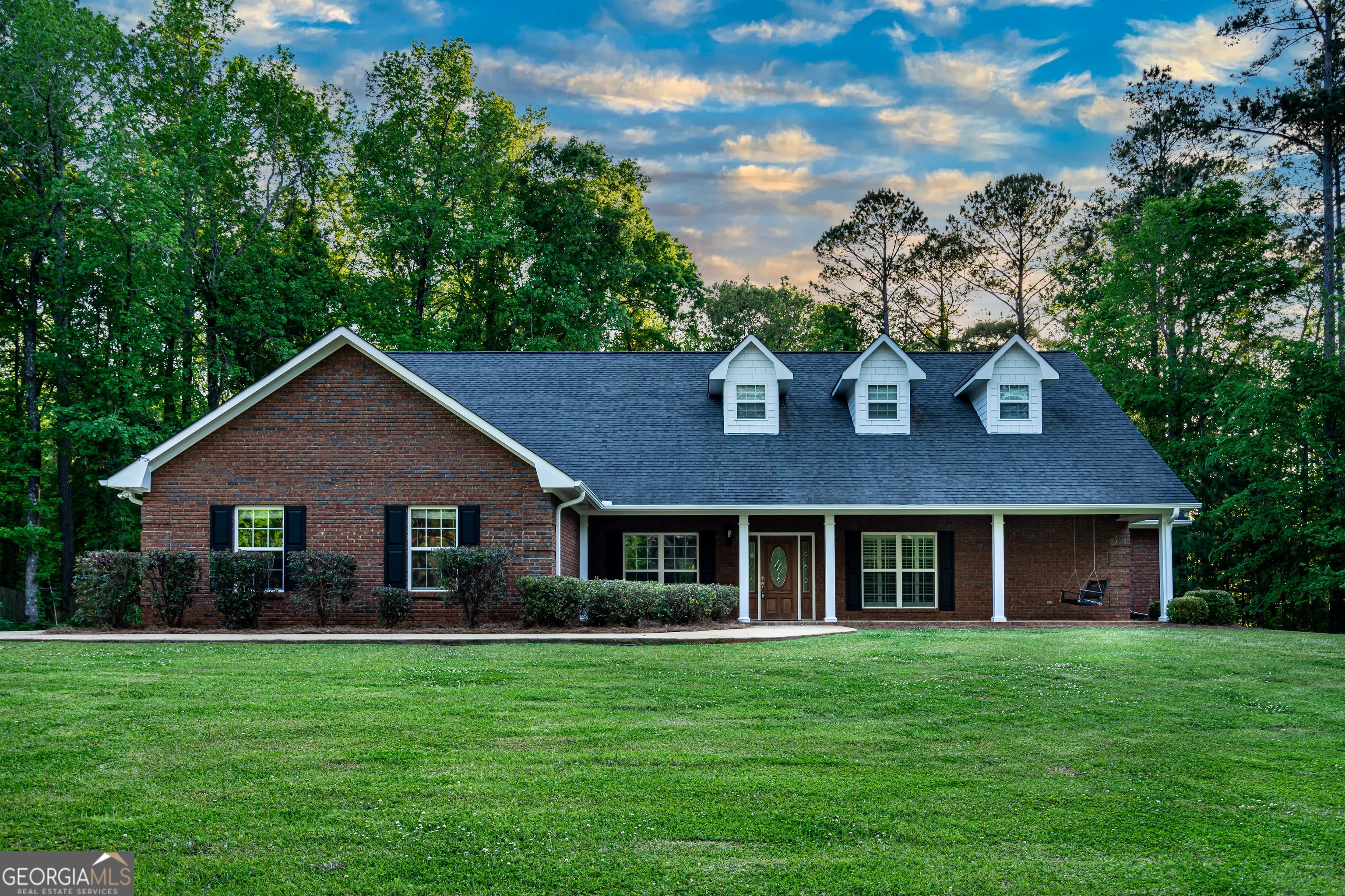 830 John Lovelace Road Lagrange GA 30241