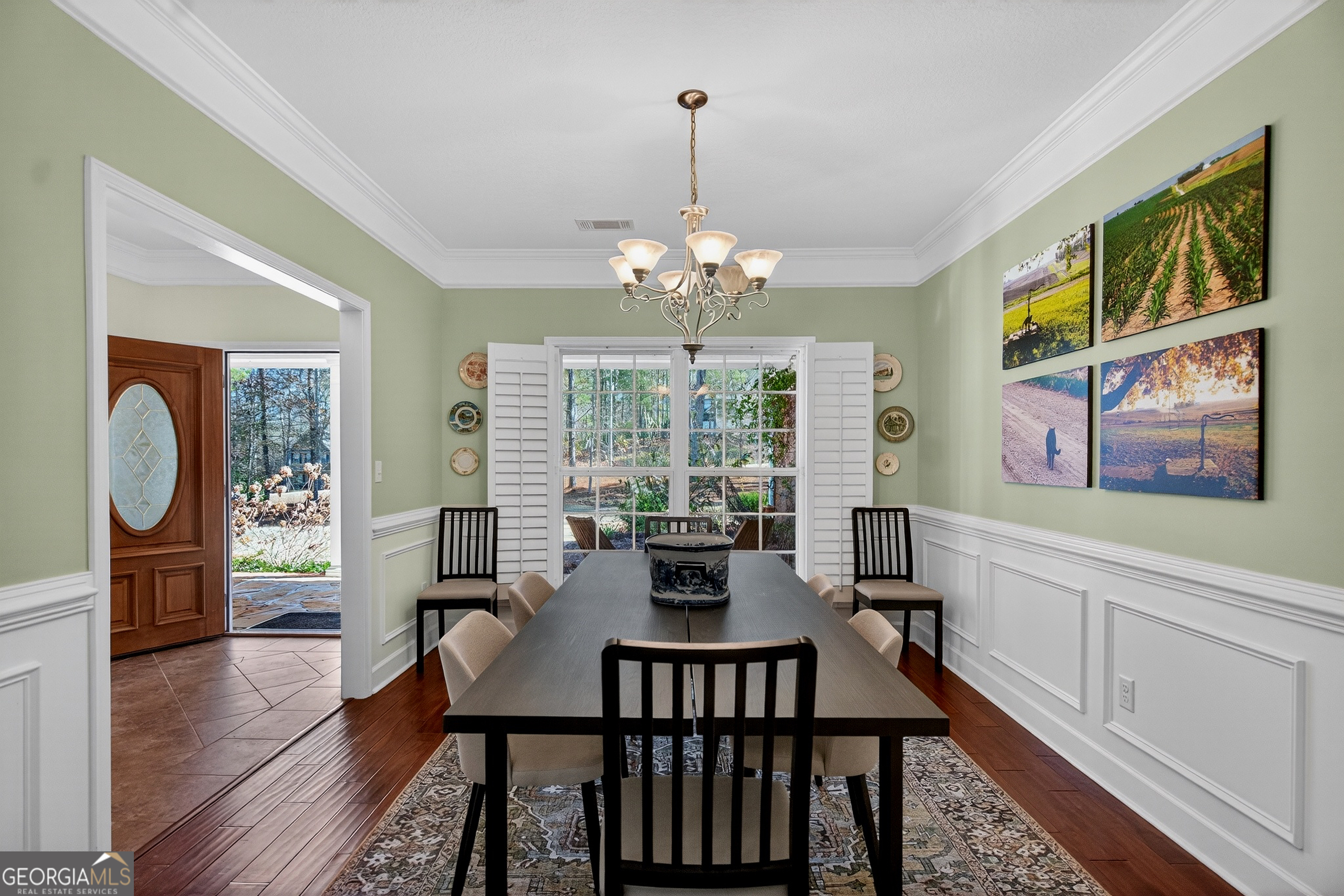 830 John Lovelace Road Lagrange GA 30241