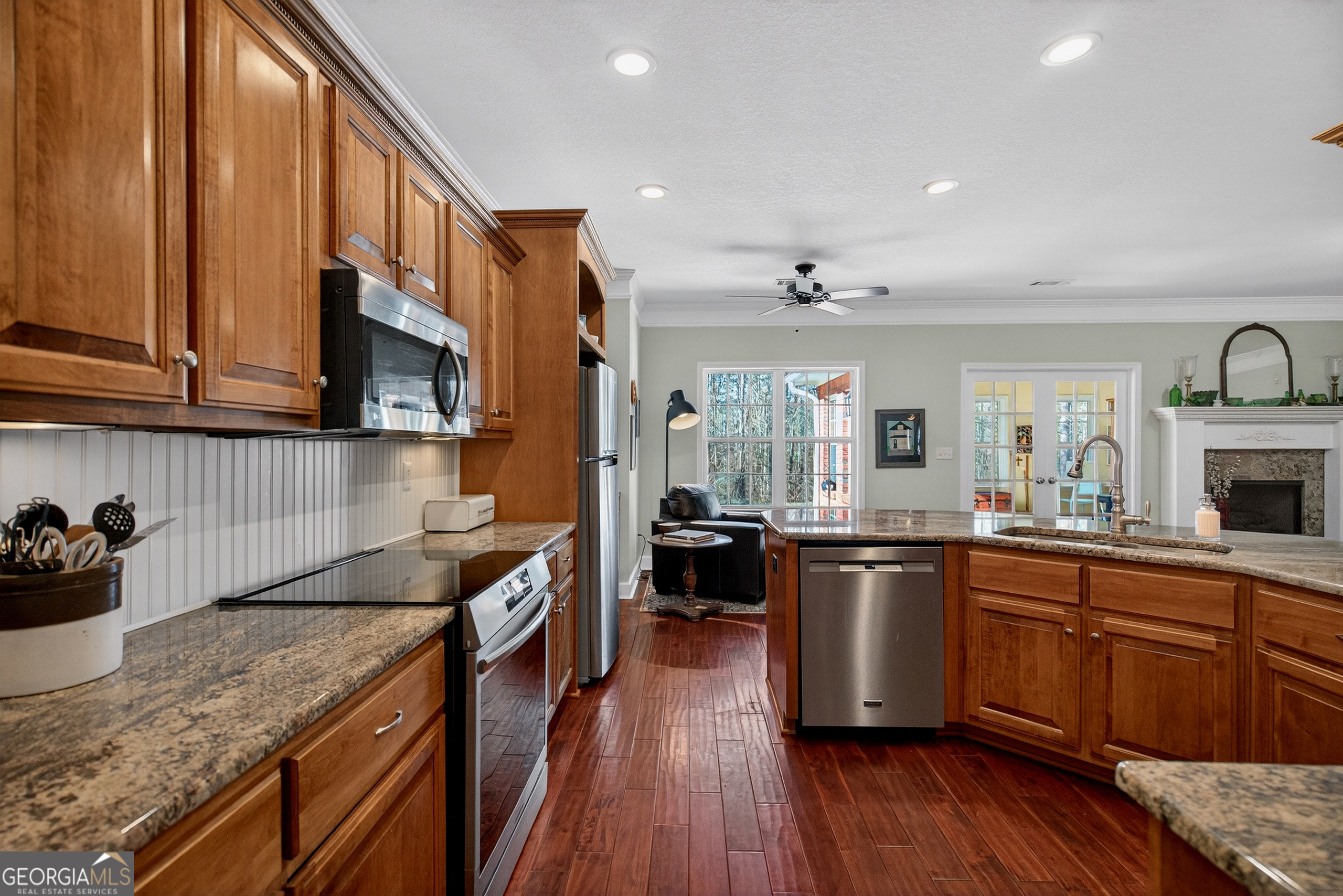 830 John Lovelace Road Lagrange GA 30241