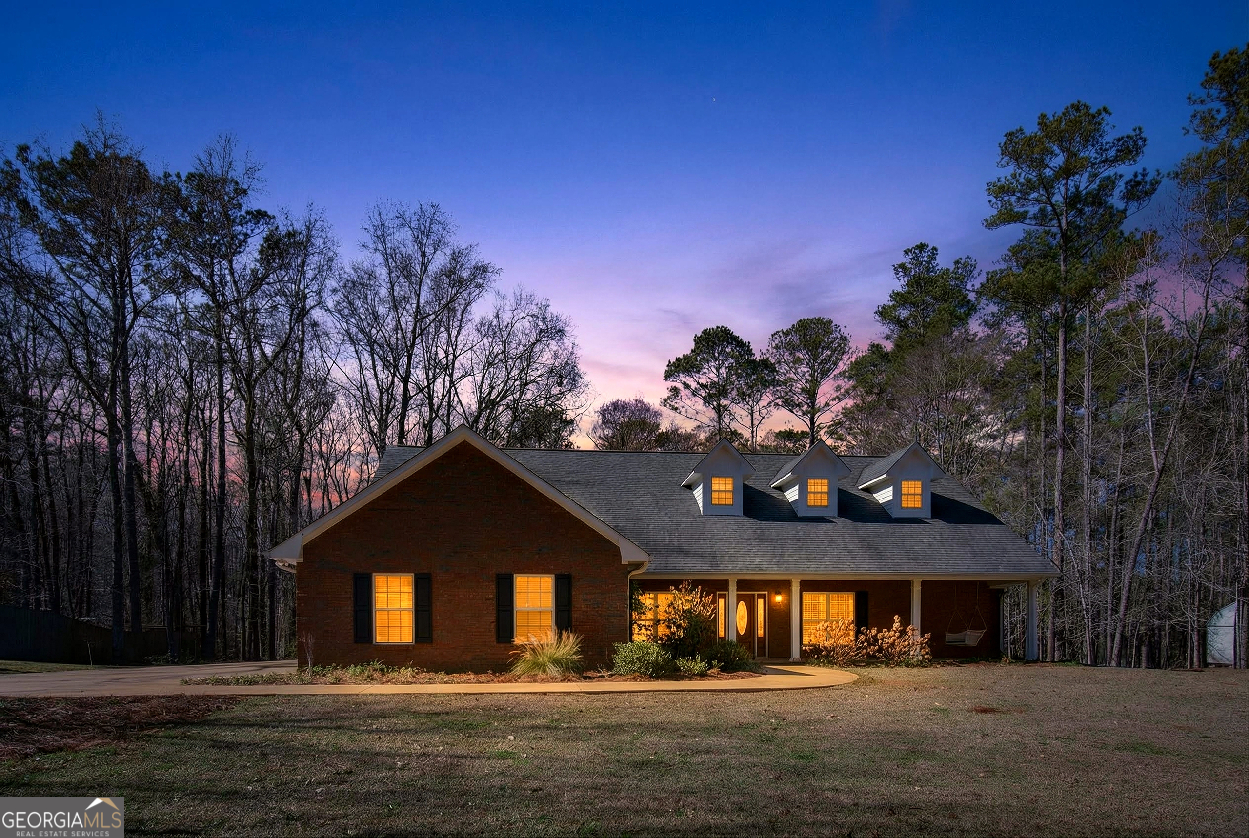 830 John Lovelace Road Lagrange GA 30241