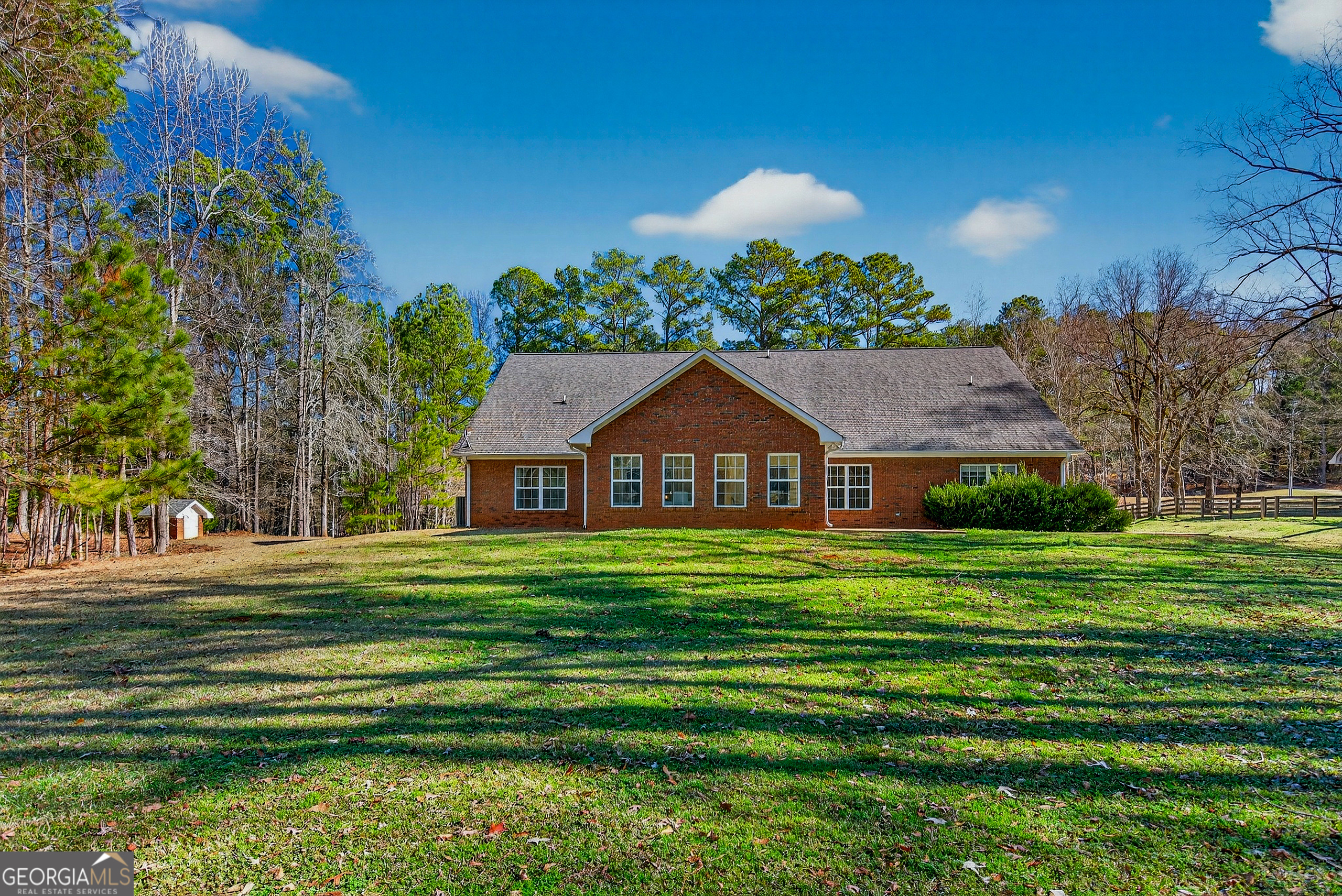 830 John Lovelace Road Lagrange GA 30241