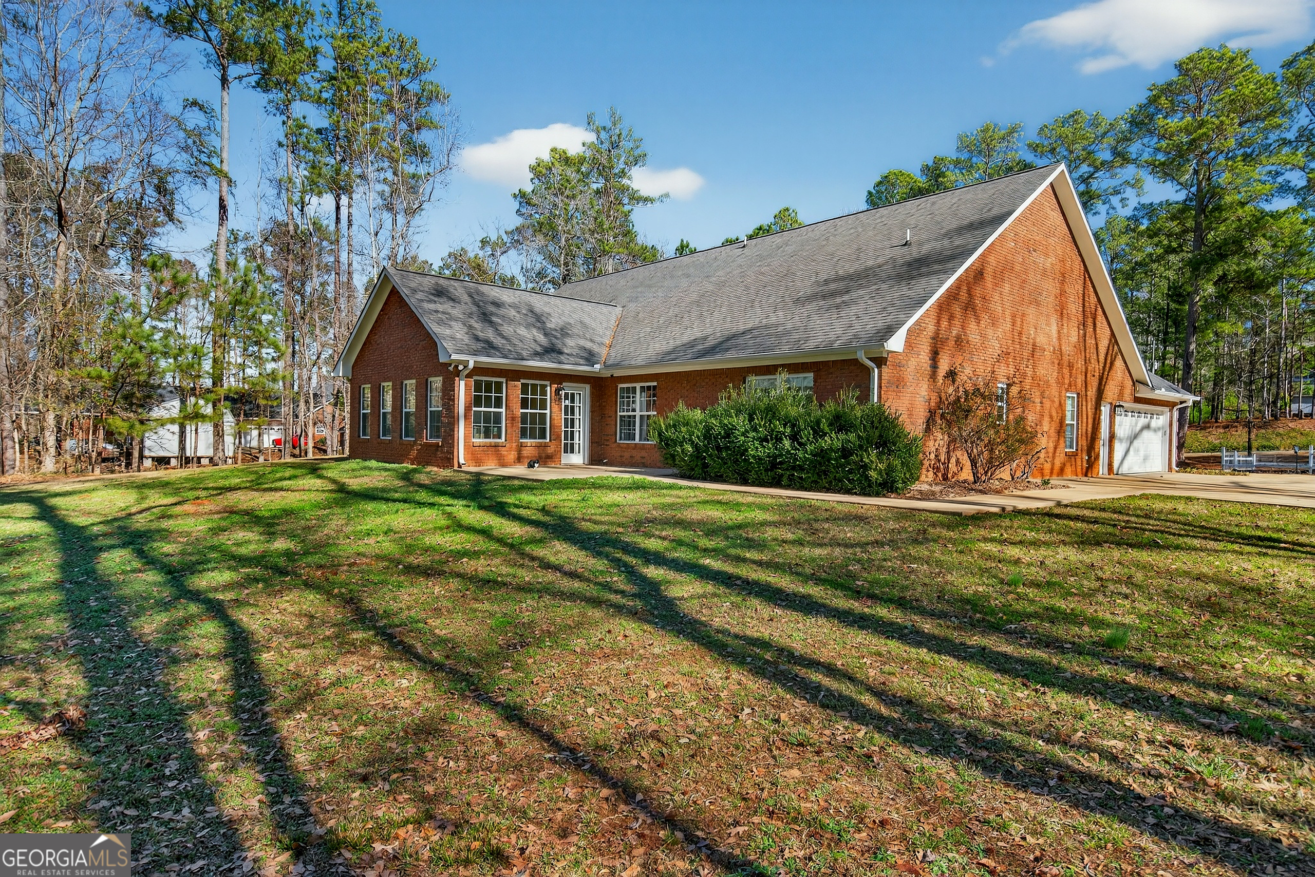 830 John Lovelace Road Lagrange GA 30241