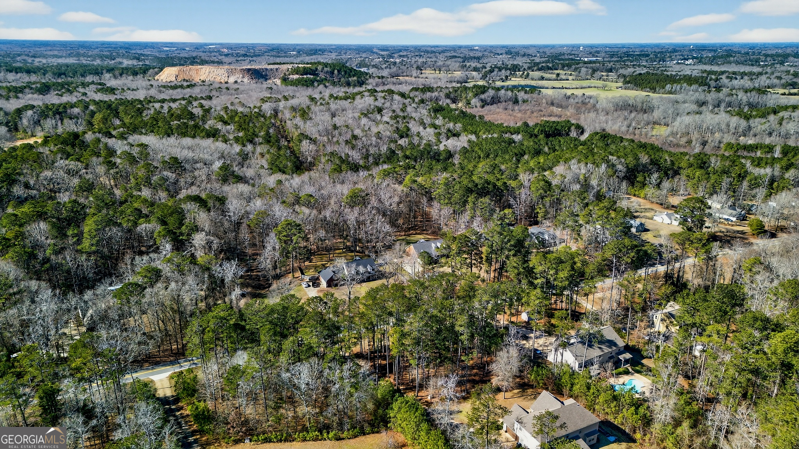 830 John Lovelace Road Lagrange GA 30241