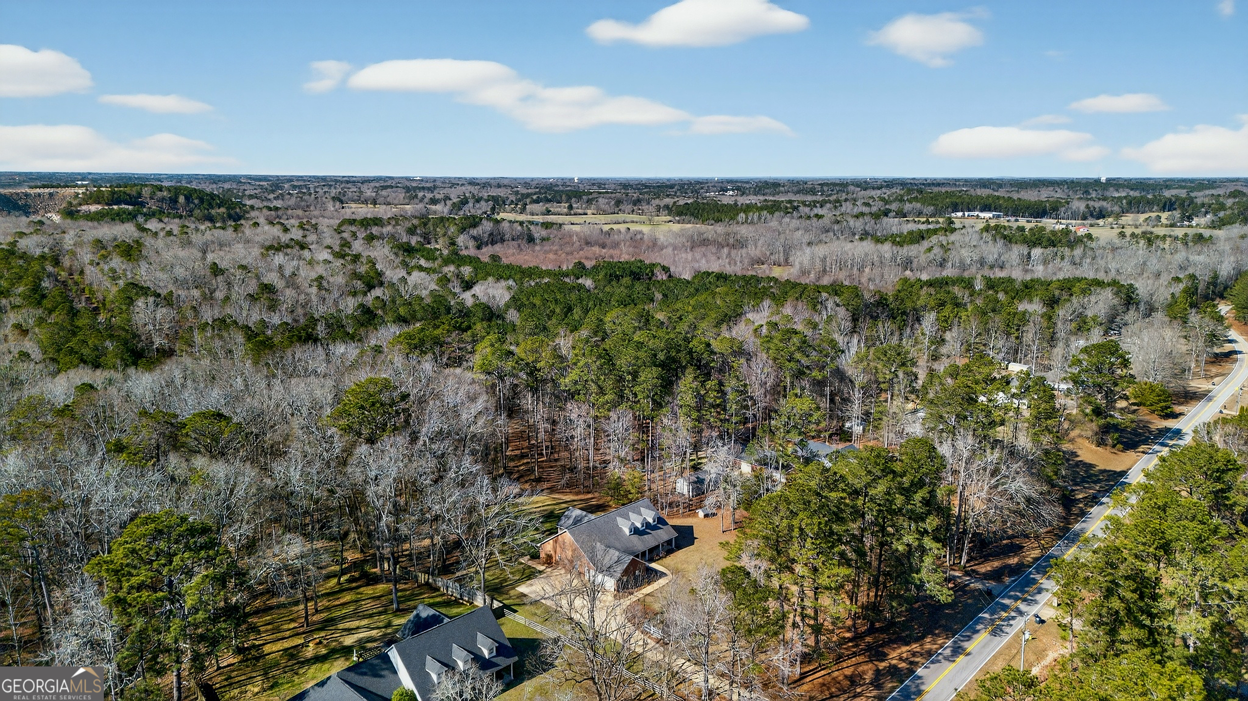 830 John Lovelace Road Lagrange GA 30241