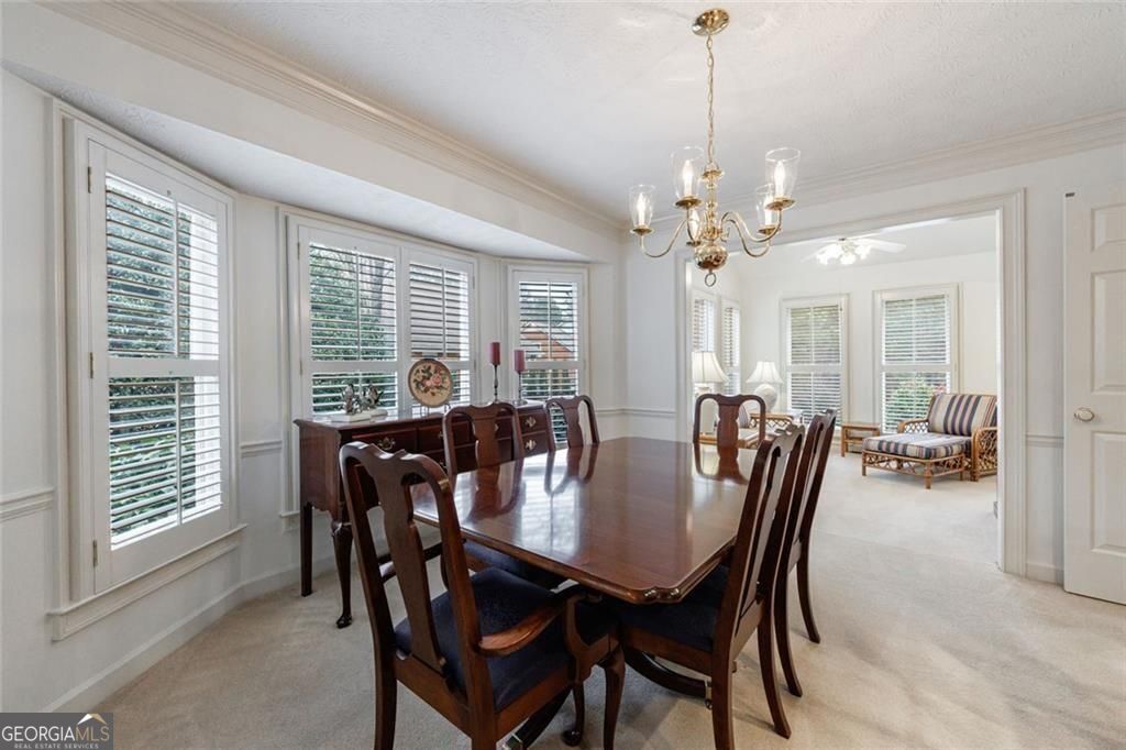 510 Brickleberry Lane Roswell GA 30075