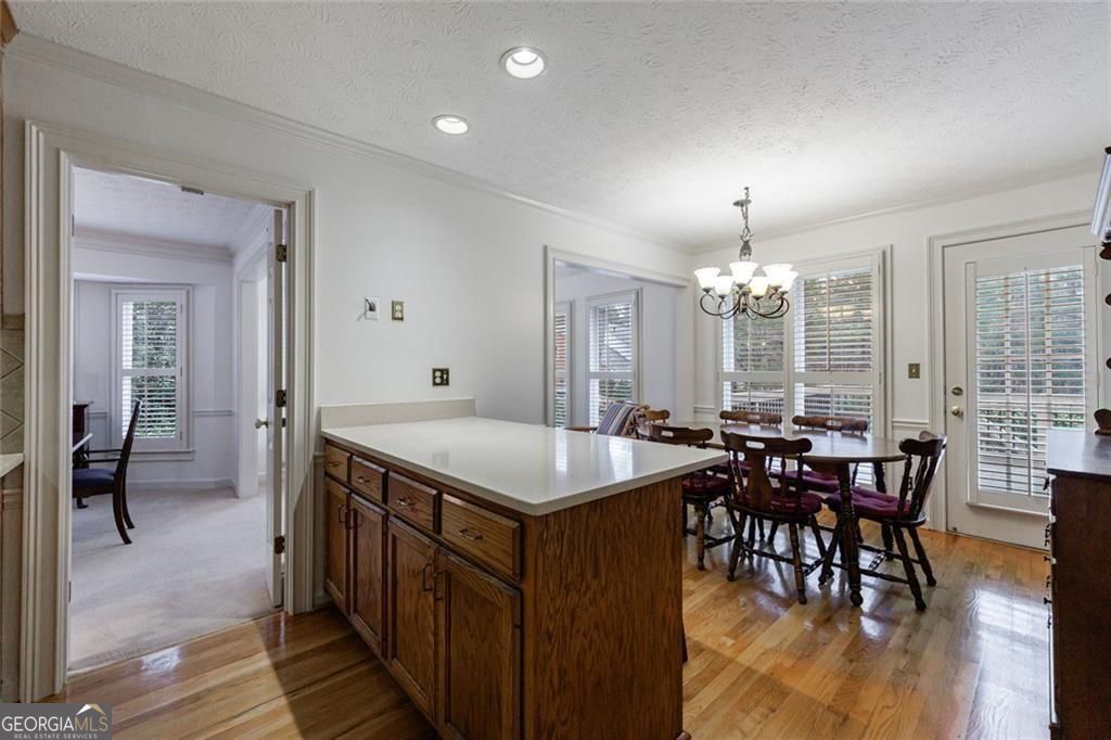 510 Brickleberry Lane Roswell GA 30075