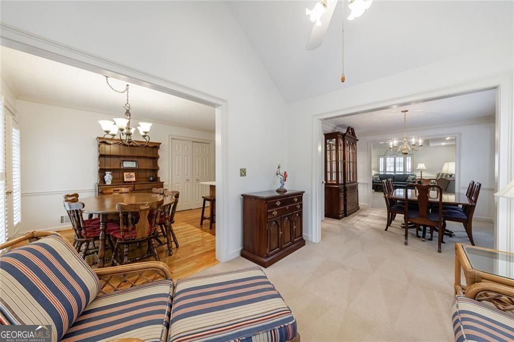 510 Brickleberry Lane Roswell GA 30075