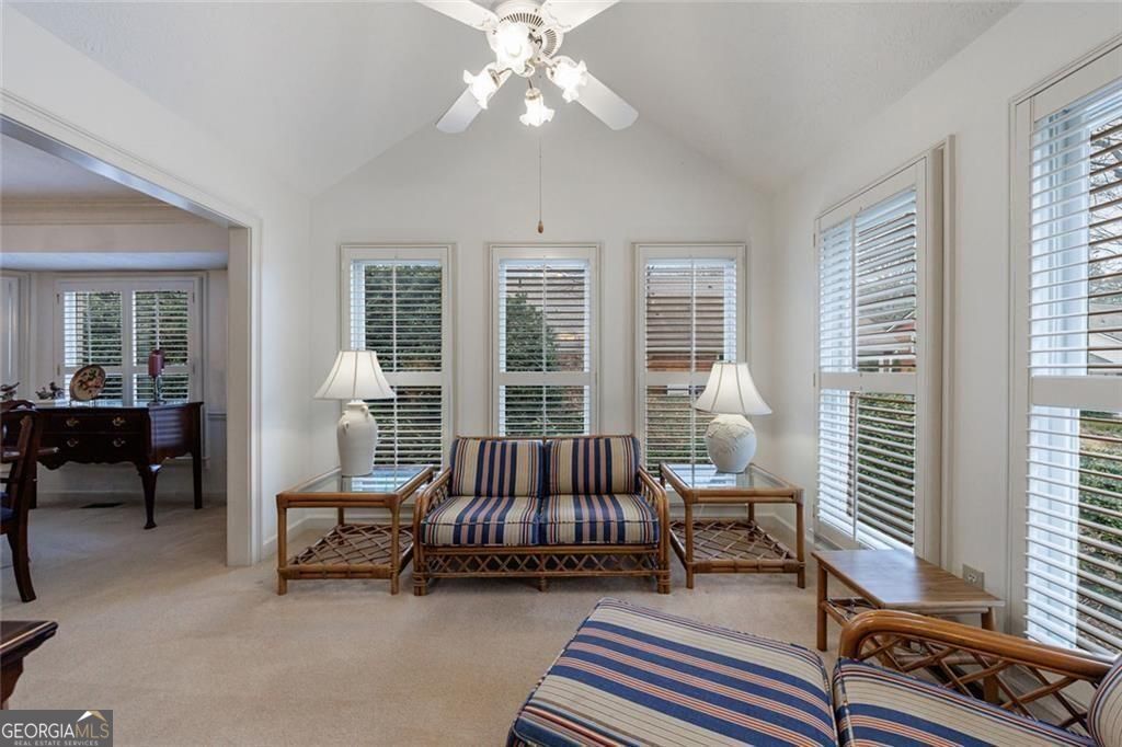 510 Brickleberry Lane Roswell GA 30075