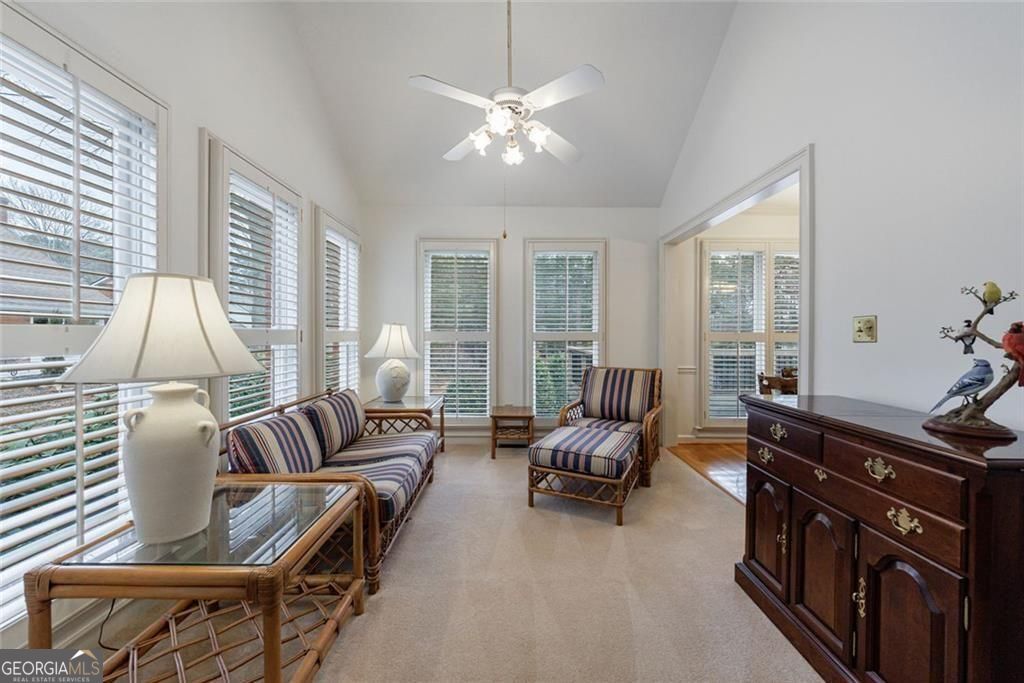 510 Brickleberry Lane Roswell GA 30075