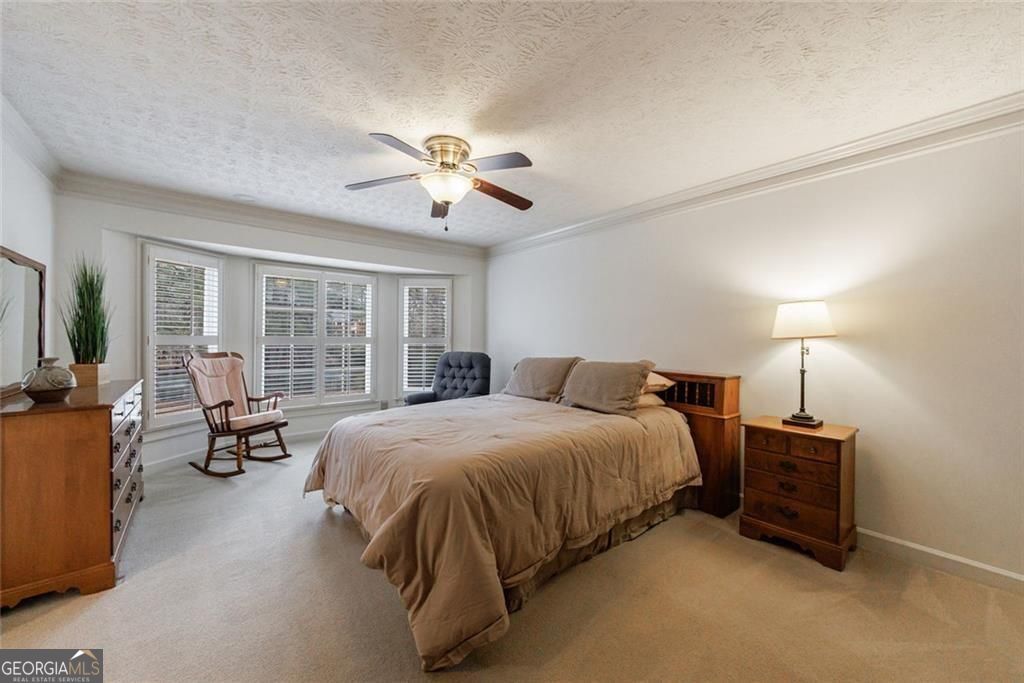 510 Brickleberry Lane Roswell GA 30075