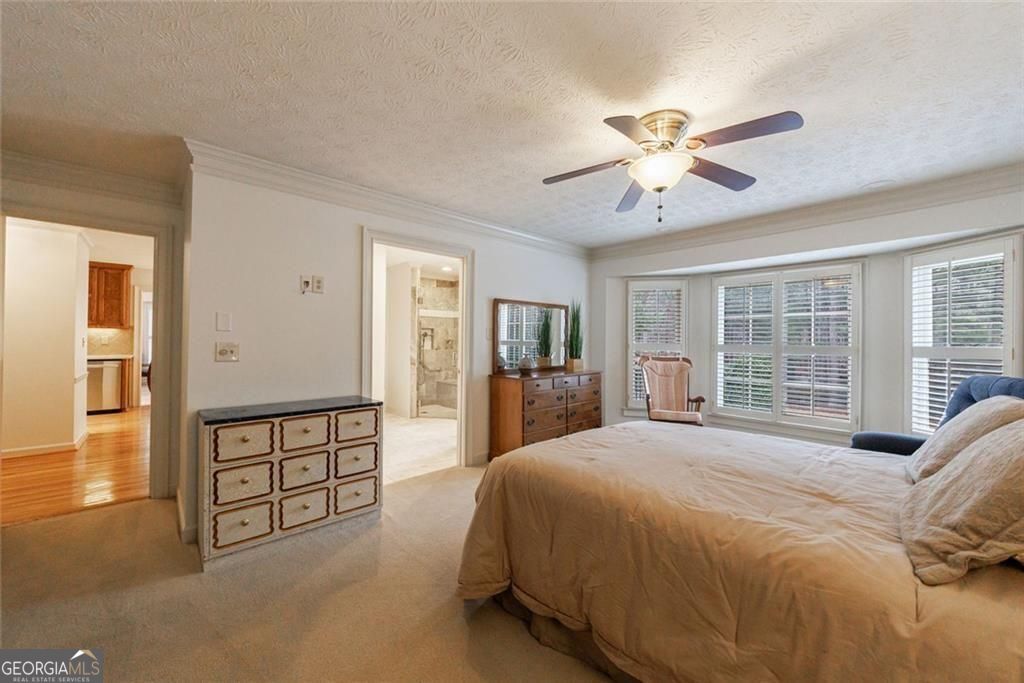 510 Brickleberry Lane Roswell GA 30075