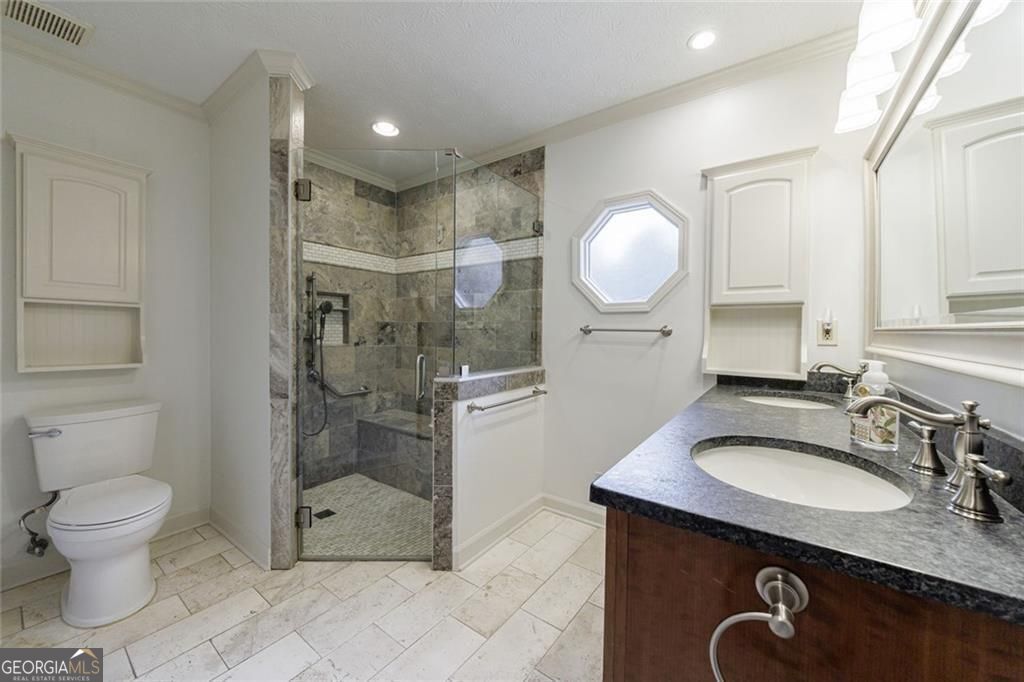 510 Brickleberry Lane Roswell GA 30075