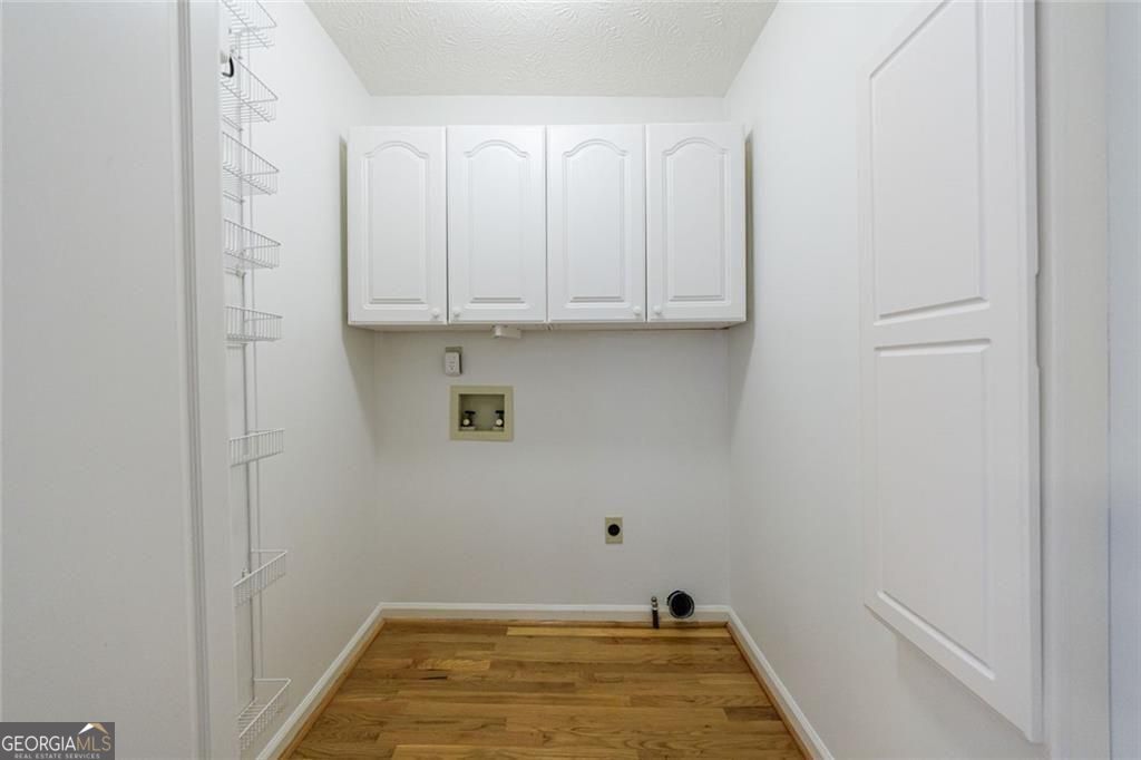 510 Brickleberry Lane Roswell GA 30075