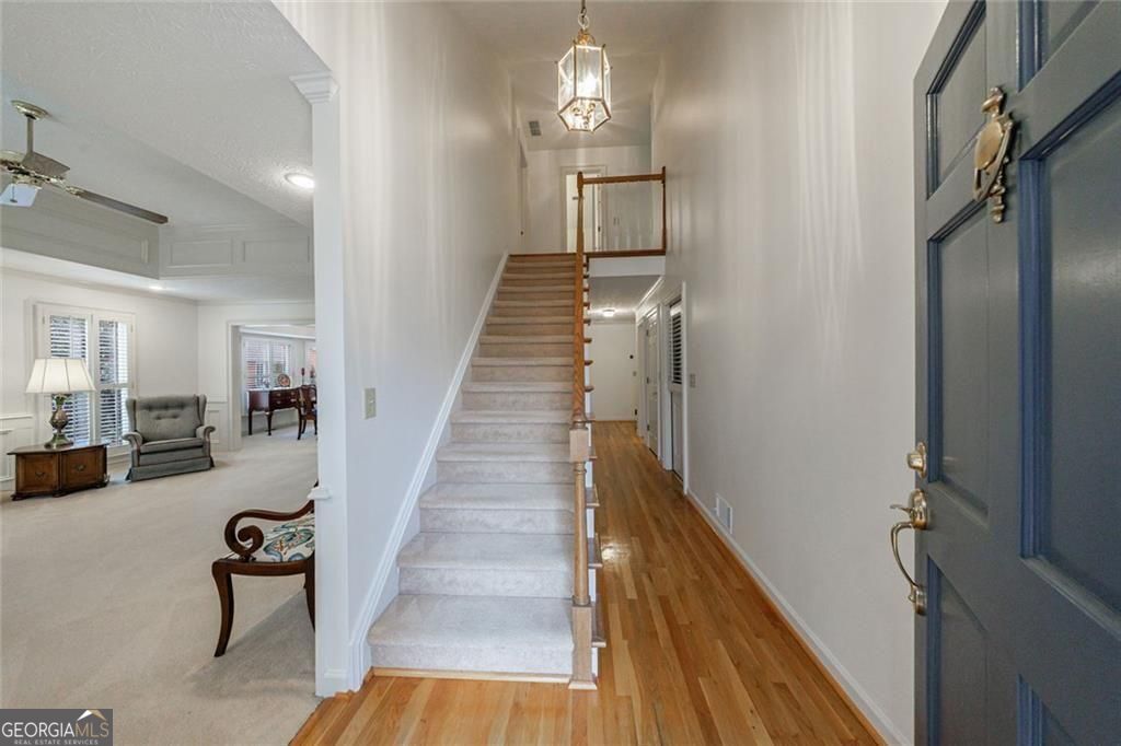 510 Brickleberry Lane Roswell GA 30075