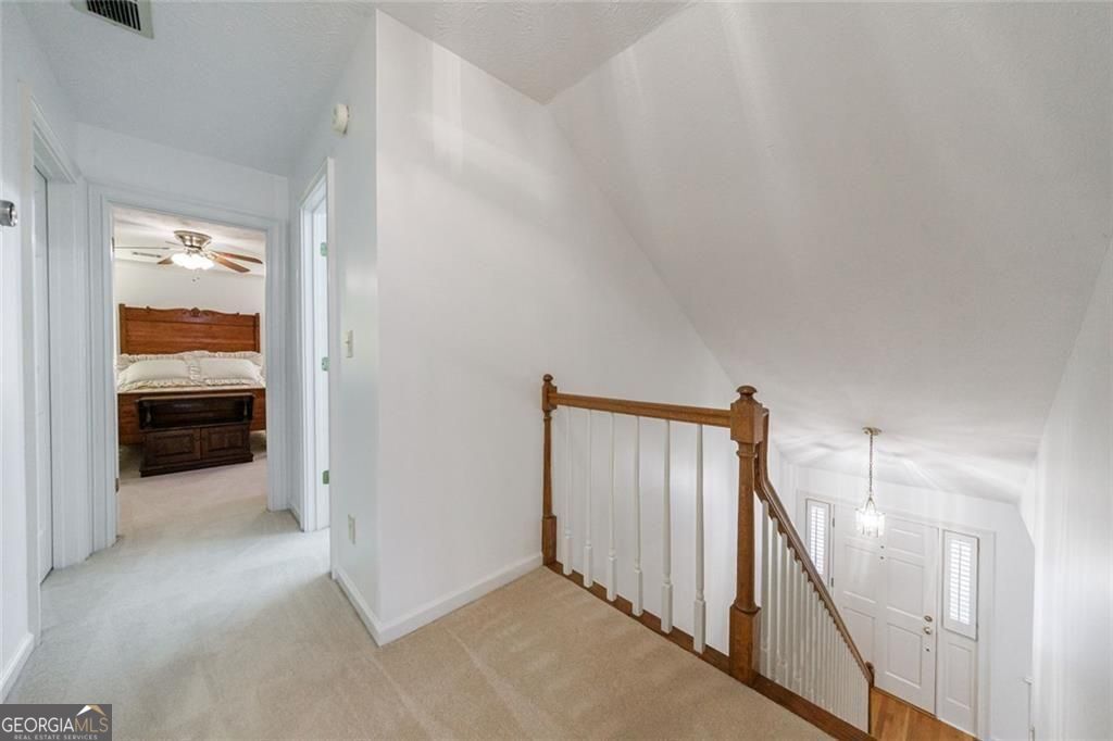 510 Brickleberry Lane Roswell GA 30075