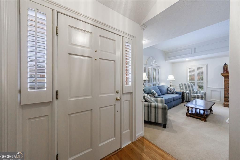 510 Brickleberry Lane Roswell GA 30075